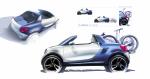 Smart For-Us Concept 2011 года